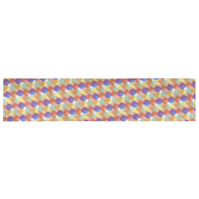 Chemin de table octogons Avicia