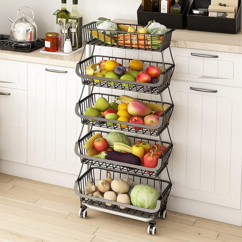 Under Sink Organiser