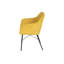 Priscila Upholstered Chair-1174515470