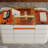 Light Luxury Jewelry Storage Display Cabinet-105348501