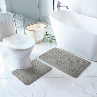 Reagyn Geometric Indoor Doormat