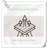 Quilts Machine Woven Geometric Shapes Quilt-101256768