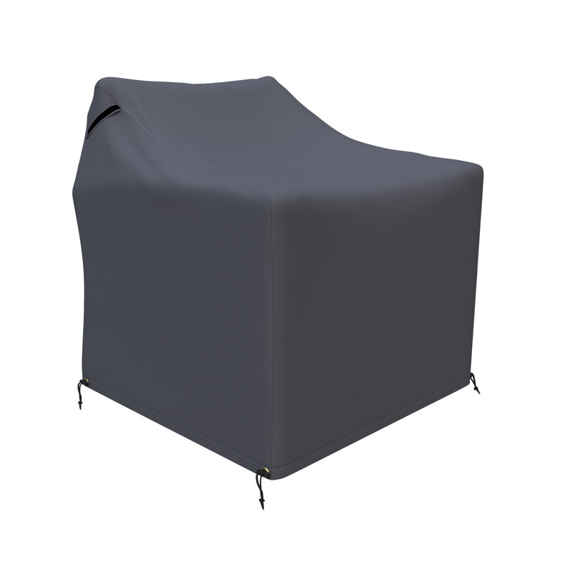 Outdoor Rattan Swivel Outdoor Chair Patio Cover