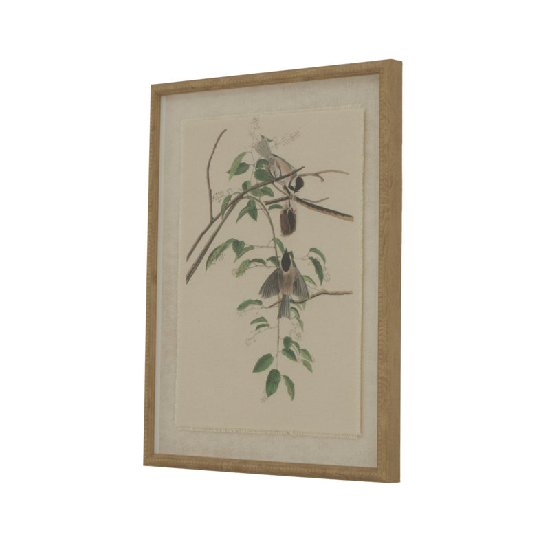 No Frame Painting on Glass