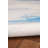 Migliore Machine Washable Ivory and Blue Area Rug-530669271