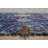 Farhaad Navy And Blue Runner Rug-55623861