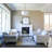 Stauffer 5-Light Unique / Statement Drum Chandelier-55885801