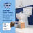 Squatty Potty Oslo Teak Folding Toilet Stool