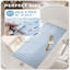 Grainger Plastic / Acrylic Non-Slip Shower mat-1769241059