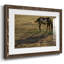 Long Shadow, impression sur papier encadrée-748441417-748441428
