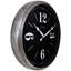 Metal Wall Clock-71589145