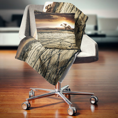Throw Pillow
