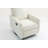 Swivel Rocker Recliner Chair with soft cushion-122312992