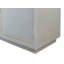 Maldives 94'' W Solid Wood Sideboard