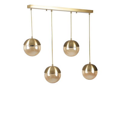 Chandle Chandelier