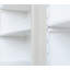 Bowland 240cm H x 200cm W Library Bookcase-585719446