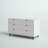 Claudia 51'' W 6 - Drawer Dresser
