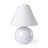 Mykelti Ceramic Table Lamp-720260962