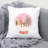Christmas Illustration_2 Reversible Throw Pillow-1581976806