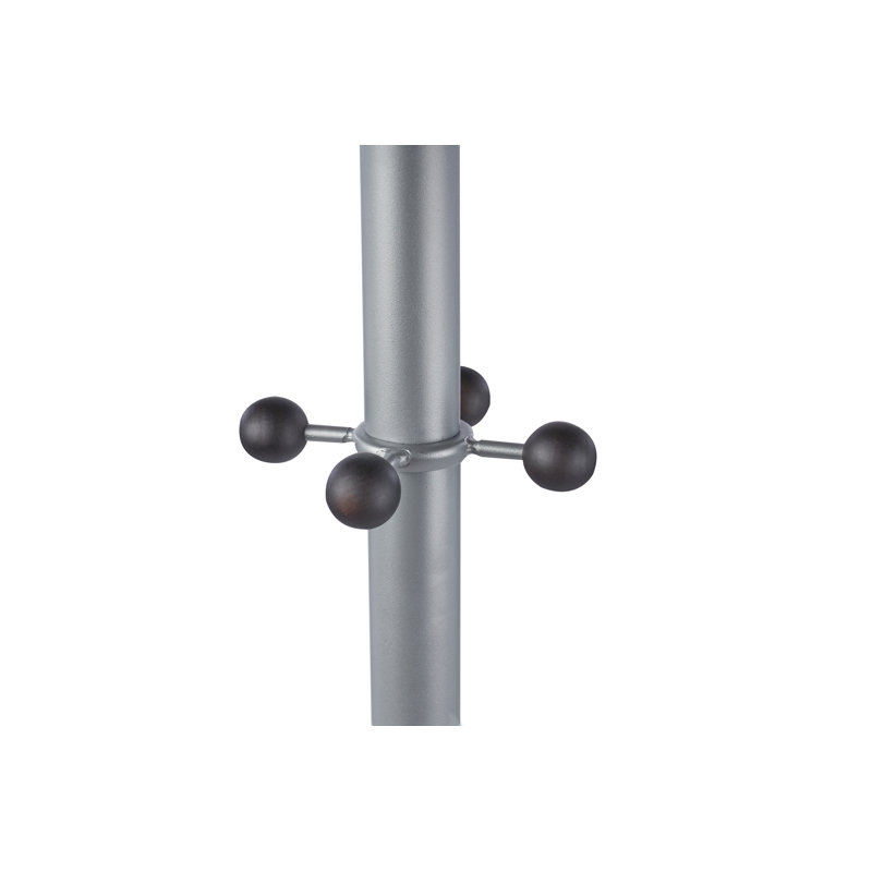 Metal Freestanding Coat Rack