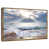 Floating Frame Gold selected