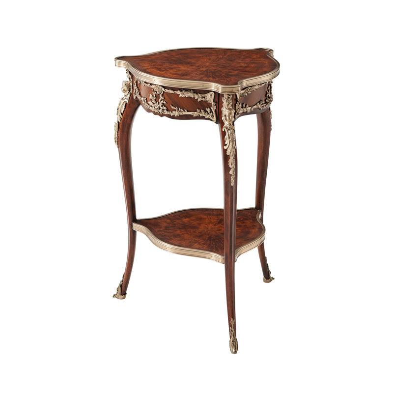 Althorp Living History End Table
