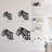 Wall Decor Metal-99048947-99048949
