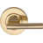 Polished Brass