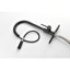 Robinet de cuisine avec douchette extractible-104406367