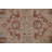 Handmade Oushak Turkish Wool Rug 3x4