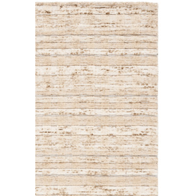 Tapis beige Element 501