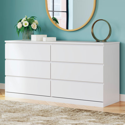 Schinus Dresser by Ebern Designs