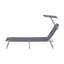 187cm Long Reclining Single Chaise-695891303