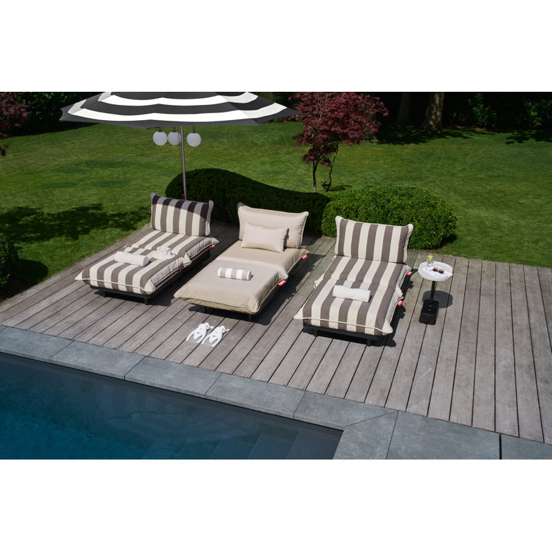 Paletti Outdoor 1 Patio Daybed