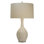 Sheer Breeze Vase Table Lamp