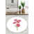 Blanc / Vert / Rose