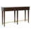Albert - Two Drawer Console Table