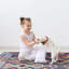 Rectangle Area Rug Modern Non Slip Mat Large Entryway Rugs Washable Carpet Pad for Bedroom 1314-268600374