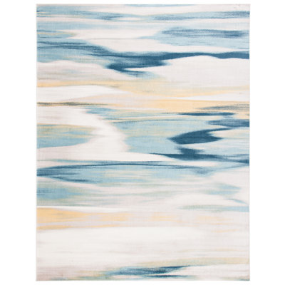 Skyler performance mat