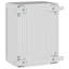 Plastic Safety Cabinet
