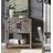 Accent Cabinet