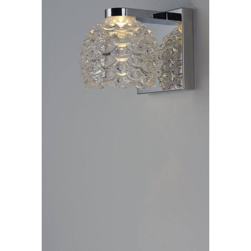 Éclairage pour meuble-lavabo Akeim