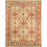 Oriental Area Rug