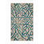 Machine Washable Beige Area Rug