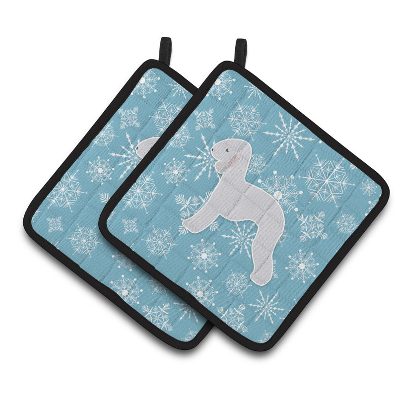East Urban Home Polyester Potholder