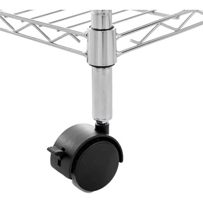 Aspermont 23.2 " W Shelving Unit