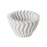 Handmade Porcelain Table Vase
