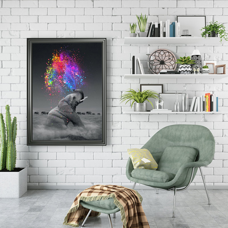 Diamond Painting Kit