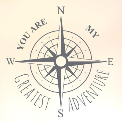 Wall Decal