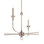 Nottaway 6 - Light Chandelier